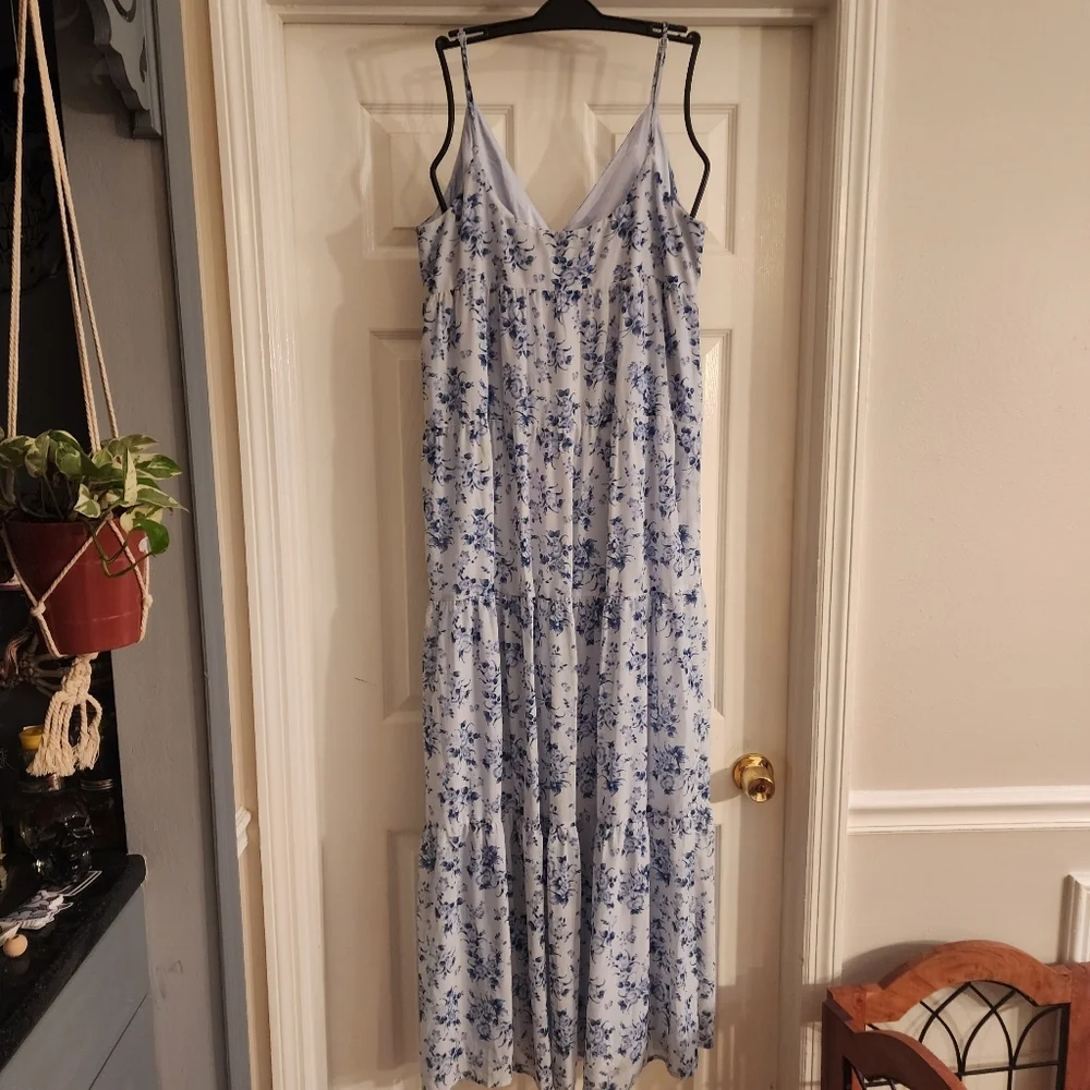 House of Harlow 1960 x Revolve Dress- L